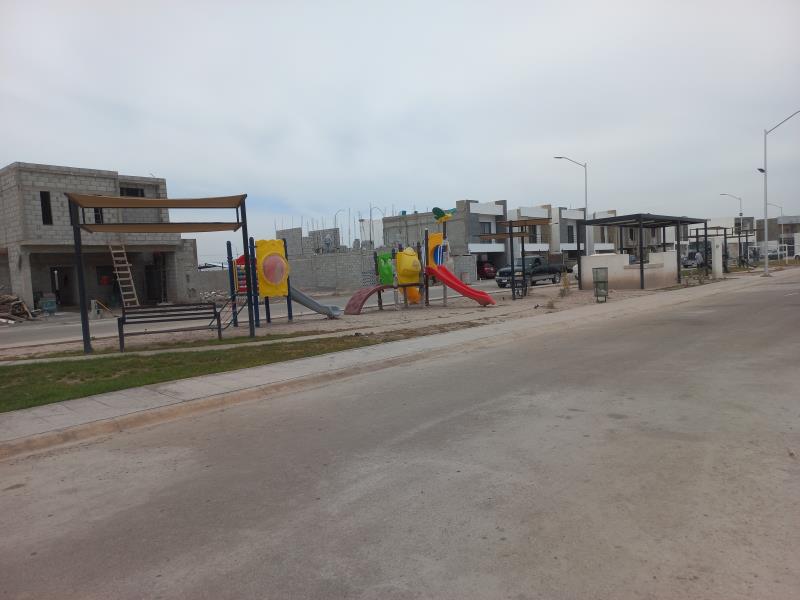 Casa en venta en Residencial Palma Real, Torreón — foto 1 de 6