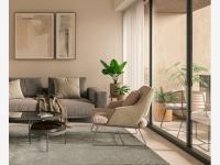 Departamento en venta en Arcos Vallarta, Guadalajara — foto 2 de 3