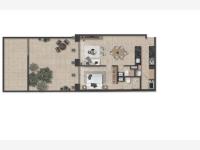 Departamento en venta en Arcos Vallarta, Guadalajara — foto 3 de 3