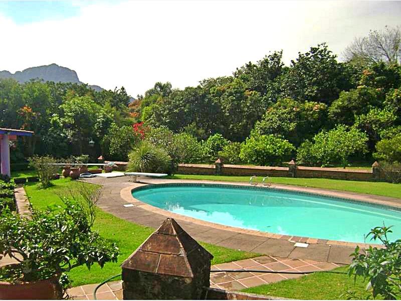 Quinta en venta en Ixcatepec, Tepoztlán — foto 1 de 15