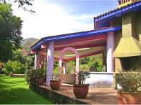 Quinta en venta en Ixcatepec, Tepoztlán — foto 3 de 15