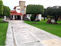 Casa en venta en Tabachines, Yautepec — foto 3 de 21