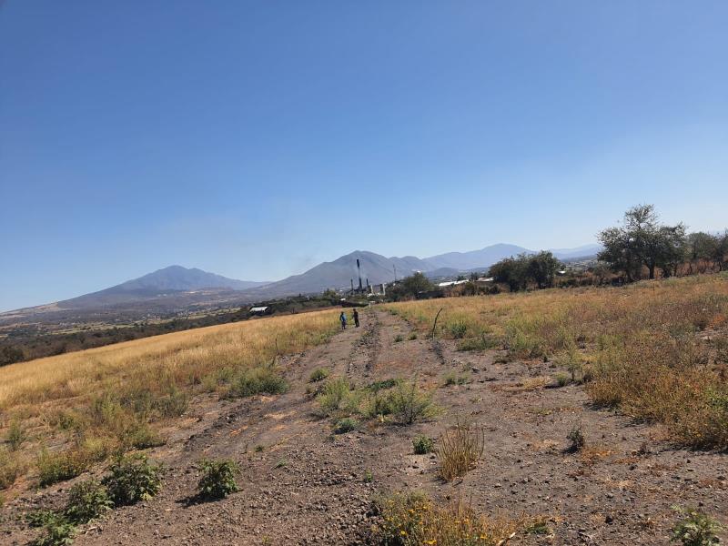 Terreno en venta en Bellavista, Acatlán de Juárez — foto 1 de 21