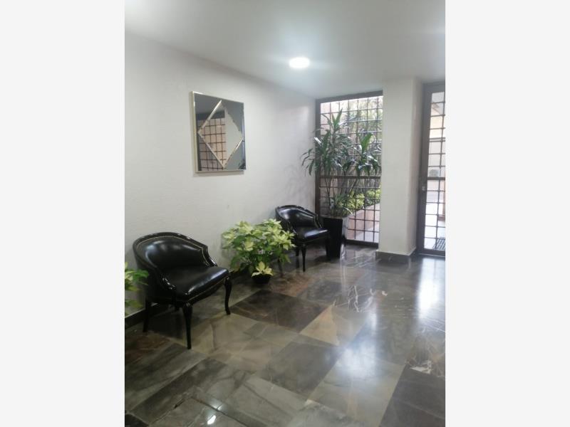Departamento en venta en Del Valle Centro, Benito Juárez — foto 1 de 16