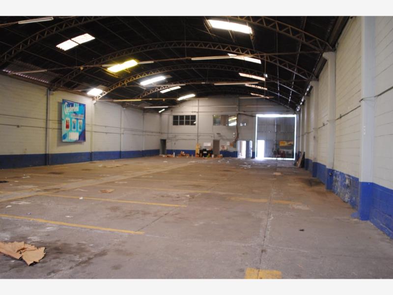 Bodega en venta en Vallejo, Gustavo A. Madero — foto 1 de 3