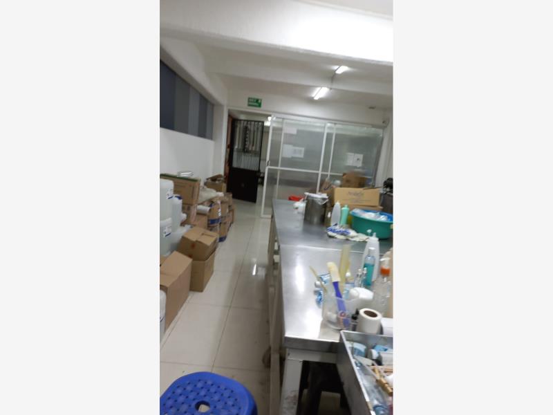 Oficina en venta en Venustiano Carranza, Venustiano Carranza — foto 1 de 44