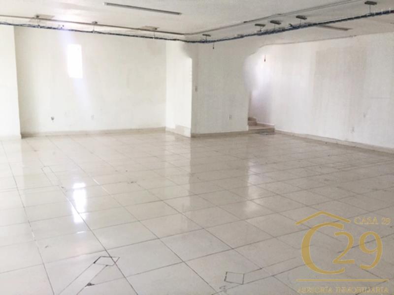 Oficina en renta en Anzures, Miguel Hidalgo — foto 1 de 5