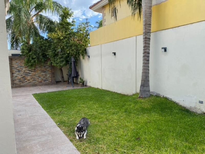 Casa en venta en Residencial los Fresnos, Torreón — foto 1 de 5
