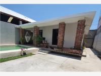 Casa en Hermenegildo Galeana, Cuautla, Morelos