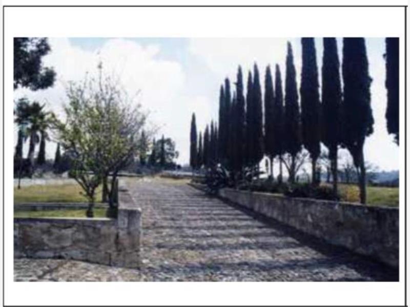 Finca-Rancho en venta en Santa María Nativitas, Aculco — foto 1 de 18
