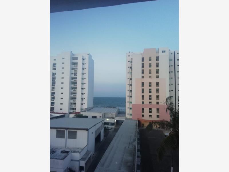 Departamento en venta en Boca del Rio Centro, Boca del Río — foto 1 de 33