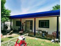 Casa en San Pedro El Álamo, Santiago, Nuevo León