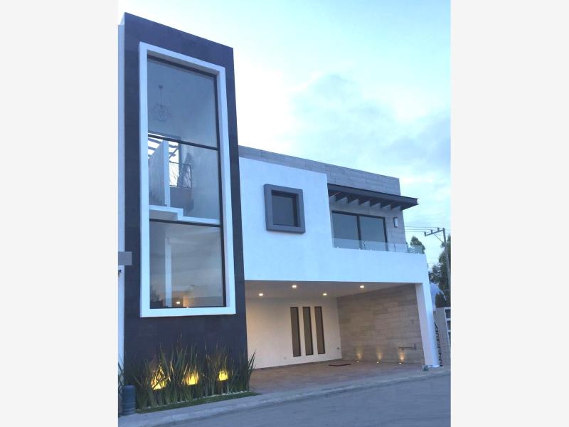 Casa en venta en Ex-Hacienda de Santa Teresa, San Andrés Cholula — foto 1 de 15