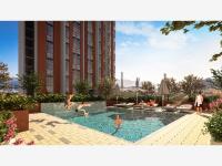 Departamento en venta en Acero, Monterrey, Nuevo León