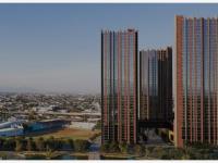 Departamento en venta en Acero, Monterrey — foto 2 de 18