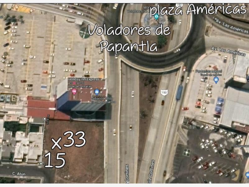 Terreno en venta en Costa de Oro, Boca del Río — foto 1 de 2