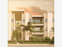 Departamento en venta en Residencial Zivalam, Benito Juárez — foto 3 de 10