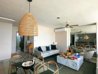 Departamento en venta en Residencial Zivalam, Benito Juárez — foto 3 de 12