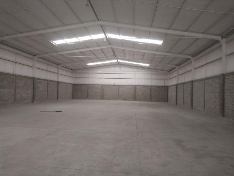 Bodega en Renta en Pequeña Zona Industrial, Torreón, Coahuila de Zaragoza
