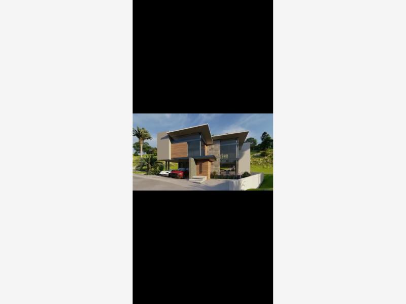 Casa en venta en Tres Marías, Morelia — foto 1 de 28