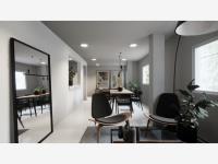 Departamento en venta en Veronica Anzures, Miguel Hidalgo — foto 3 de 10