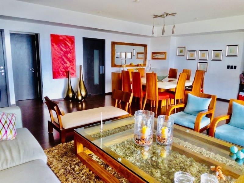Departamento en venta en Santa Fe Cuajimalpa, Cuajimalpa de Morelos — foto 1 de 20