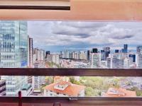 Departamento en venta en Santa Fe Cuajimalpa, Cuajimalpa de Morelos — foto 2 de 20