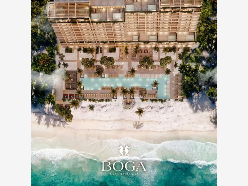 Departamento en venta en Telchac Puerto, Telchac Puerto — foto 1 de 17