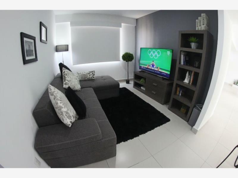 Departamento en venta en San Andres Atenco, Tlalnepantla de Baz — foto 1 de 14
