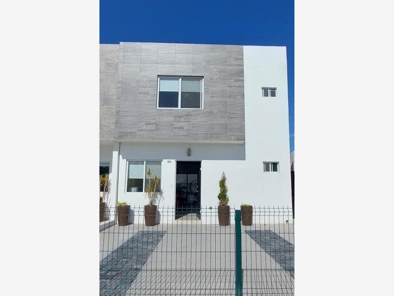 Casa en venta en Kalia Residencial, Torreón — foto 1 de 21