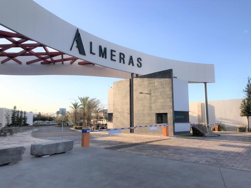 Terreno en venta en Almeras, Torreón — foto 1 de 12