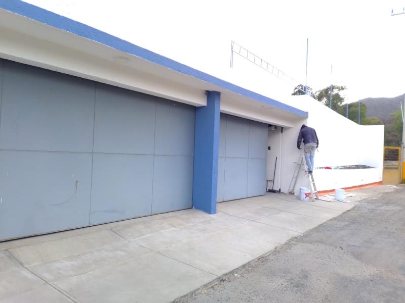Casa en renta en Santiago Tepatlaxco, Naucalpan de Juárez, México