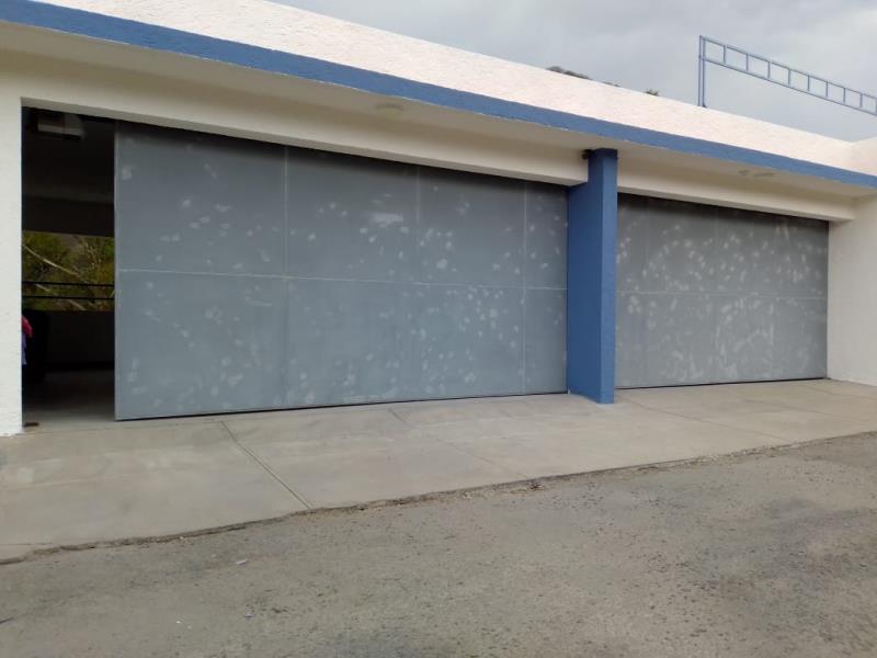 Casa en renta en Santiago Tepatlaxco, Naucalpan de Juárez, México