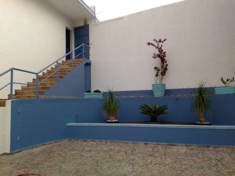 Casa en renta en Santiago Tepatlaxco, Naucalpan de Juárez, México