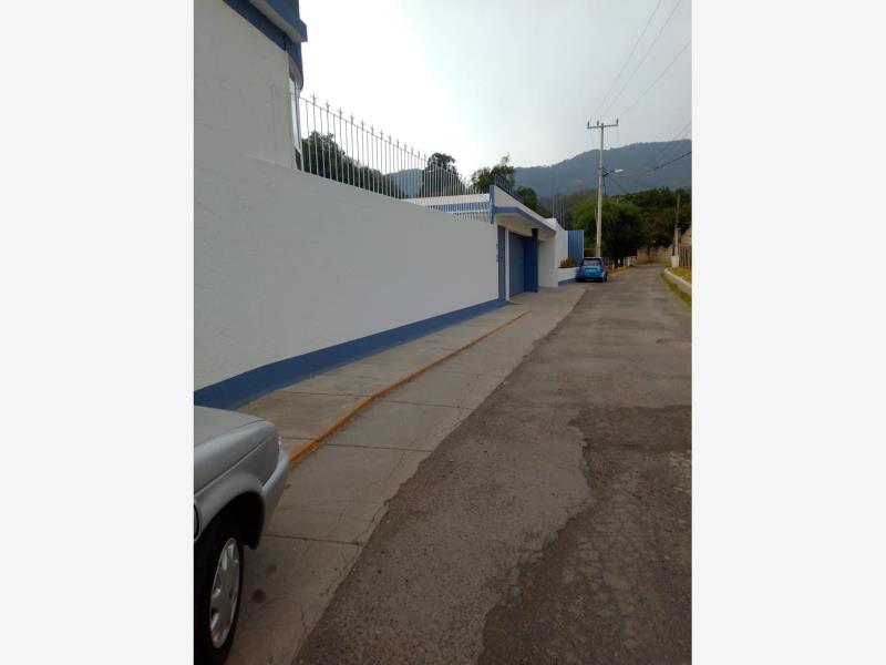 Casa en renta en Santiago Tepatlaxco, Naucalpan de Juárez, México