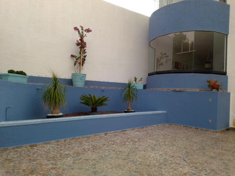 Casa en renta en Santiago Tepatlaxco, Naucalpan de Juárez, México