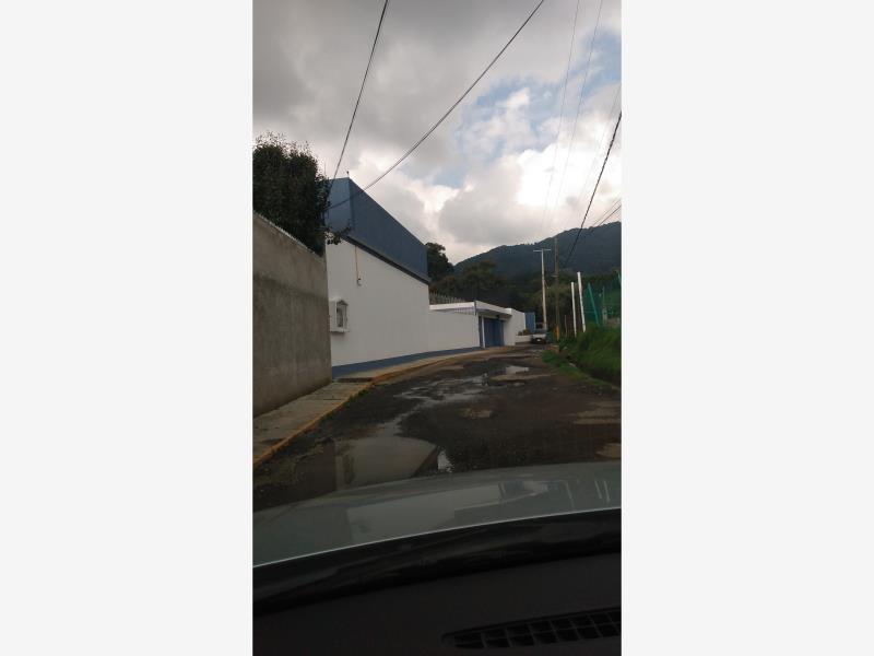 Casa en renta en Santiago Tepatlaxco, Naucalpan de Juárez, México