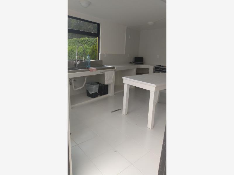 Casa en renta en Santiago Tepatlaxco, Naucalpan de Juárez, México