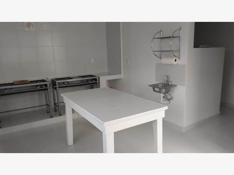 Casa en renta en Santiago Tepatlaxco, Naucalpan de Juárez, México