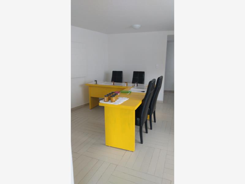 Casa en renta en Santiago Tepatlaxco, Naucalpan de Juárez, México