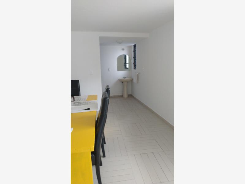 Casa en renta en Santiago Tepatlaxco, Naucalpan de Juárez, México