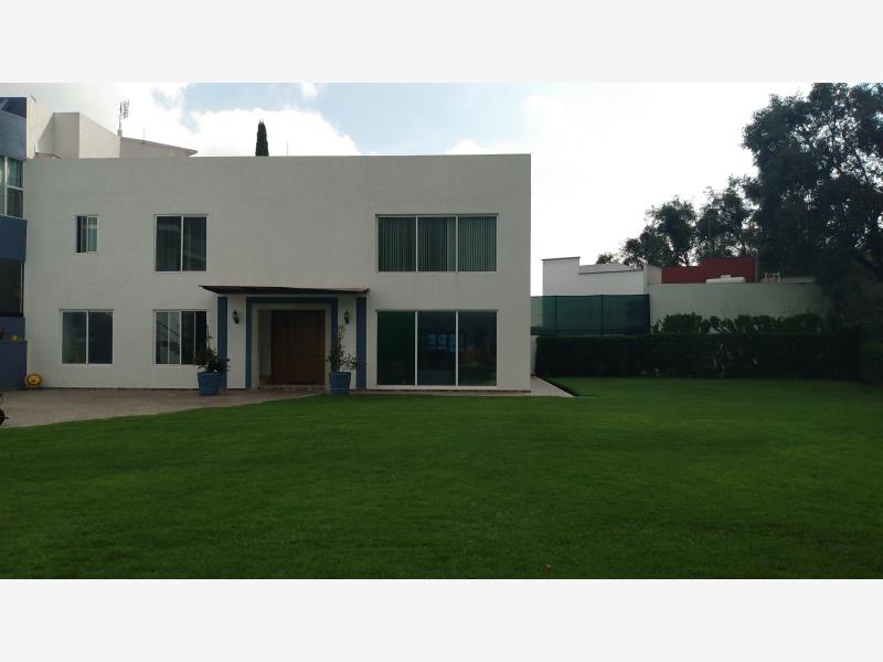 Casa en renta en Santiago Tepatlaxco, Naucalpan de Juárez, México