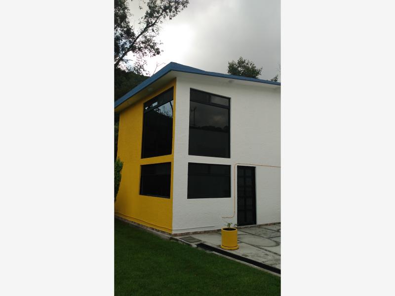 Casa en renta en Santiago Tepatlaxco, Naucalpan de Juárez, México