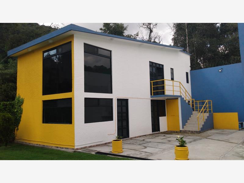 Casa en renta en Santiago Tepatlaxco, Naucalpan de Juárez, México