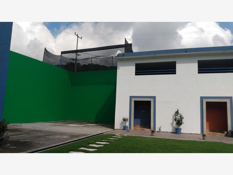 Casa en renta en Santiago Tepatlaxco, Naucalpan de Juárez, México