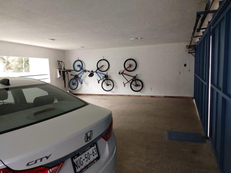 Casa en renta en Santiago Tepatlaxco, Naucalpan de Juárez, México