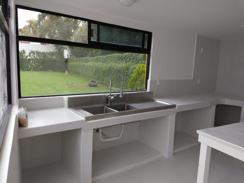 Casa en renta en Santiago Tepatlaxco, Naucalpan de Juárez, México