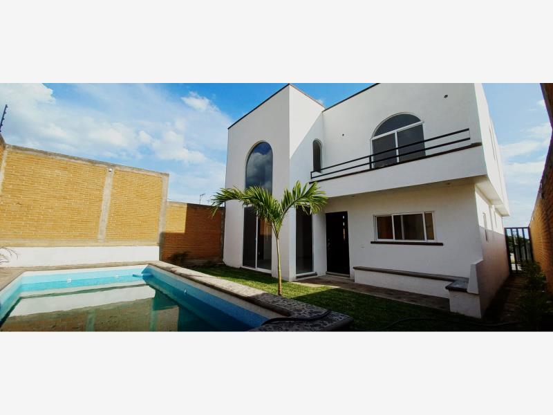 Casa en venta en Atlatlahucan, Atlatlahucan — foto 1 de 10