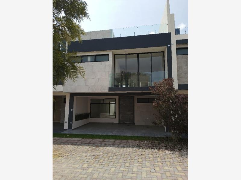 Casa en venta en Residencial Rinconada de Morillotla, San Andrés Cholula — foto 1 de 28