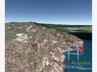 Terreno en venta en Brisas del Marqués, Acapulco de Juárez — foto 3 de 25